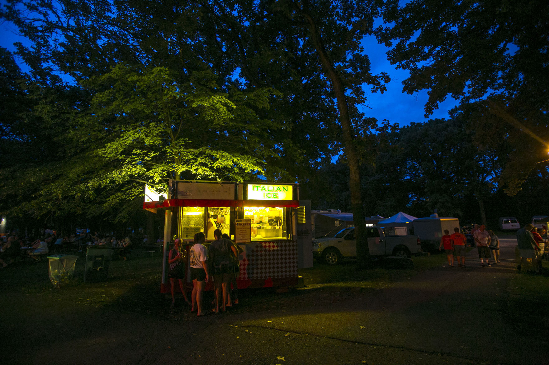 BBQ 33